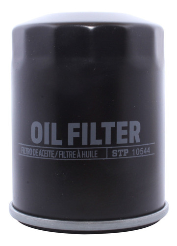 Filtro Aceite Byd F3r 1500 473q (4g15s) Dohc 16 L4  1.5 2010