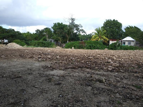 Imagen 6 de 12 de Terreno En Renta Zona Industrial Smza. 104