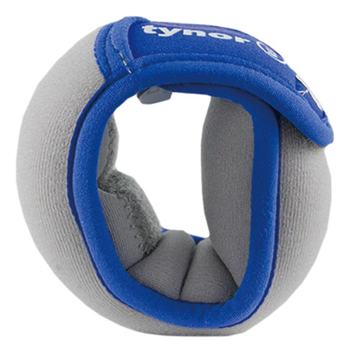 Muñequera Polaina Ajustable Tynor Para Pie O Muñeca H 1