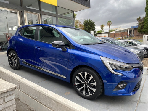 Imagen 5 de 21 de Renault Clio V Zen 1.0 Tce