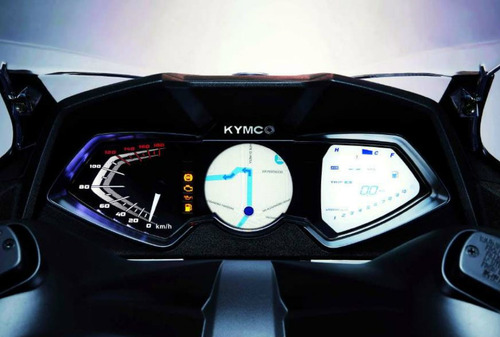 Kymco Downtown 350i Consecionario Oficial Kymco