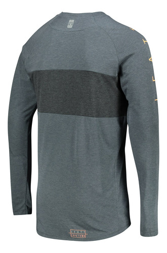 Imagen 3 de 4 de Remera Ciclismo Mtb Bike Leatt Gravity 2.0