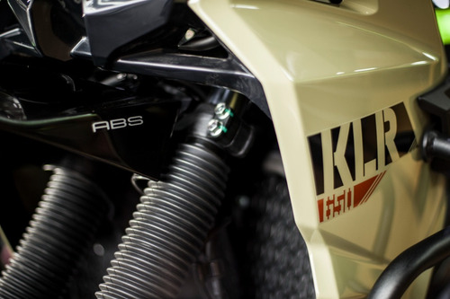 Imagen 14 de 25 de Nueva Klr 650 Kawasaki Lidermoto Entrega Ya!