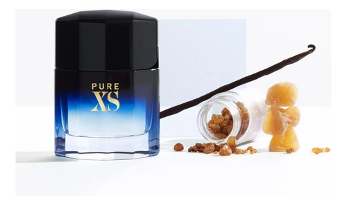 Paco Rabanne Pure Xs For Him Edt 50ml Premium
