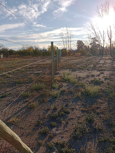 Lote En Venta - Lomas Del Cerrito