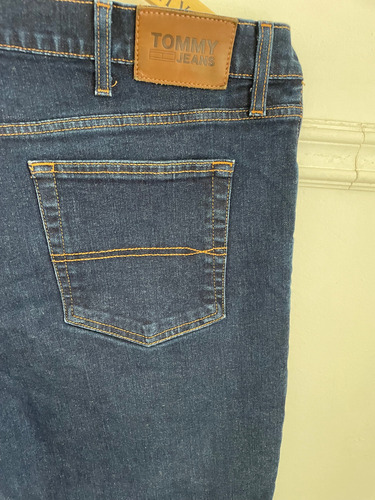 Pantalón Jean Tommy Hilfiger Hombre