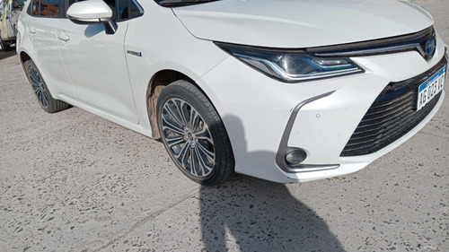 Toyota Corolla 1.8 Hev Seg Ecvt