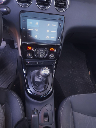 Peugeot 308 1.6 Allure Hdi 115cv