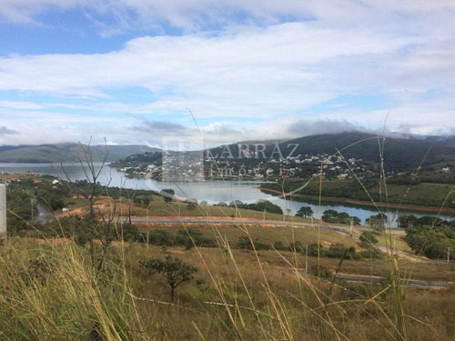Lotes Em Condomínio Fechado Para Venda Em Capitólio Ao Lado Do Escarpas Do Lago, Lote Com 2.362 M2, Portaria E Infraestrutura Náutica Completa - Te00326 - 34640055