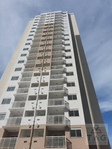 Imagem 2 de 30 de Apartamento Com 2 Dormitórios À Venda, 84 M² Por R$ 630.285,00 - Socorro - São Paulo/sp - Ap1187