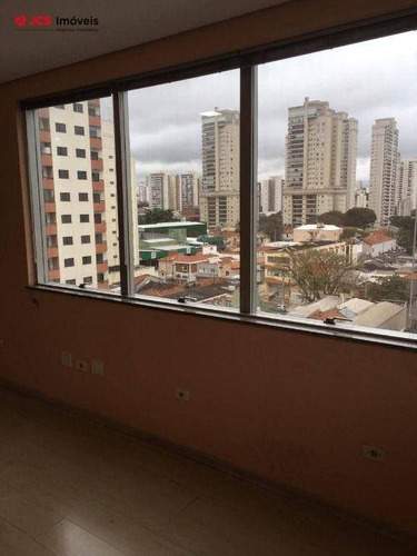 Imagem 6 de 10 de Sala Para Alugar, 34 M² Por R$ 1.200,00/mês - Água Branca - São Paulo/sp - Sa0016
