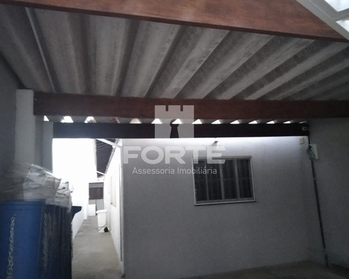 Imagem 18 de 20 de Vendo Casa Com 2 Quartos E Edícula Na Vila São Paulo Em Mogi Das Cruzes. Imobiliárias De Mogi Das Cruzes. - Ca00198 - 69841518