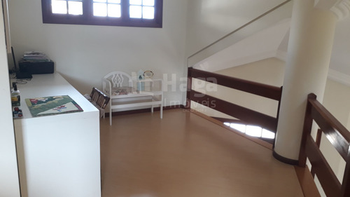 Imagem 19 de 30 de Casa Alto Padrão À Venda No Jardim Maluche Em Brusque/sc - 1672