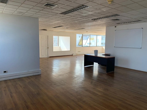 Arriendo Oficina Central Antofagasta