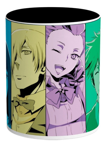 Taza Death Parade