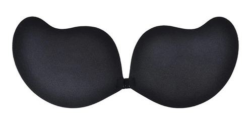 Brasier Invisible Bra/strapless Push Up Adhesivo Silicón