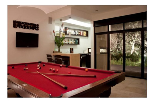 Casa En Condominio En Venta En Cerrada Del Carmen