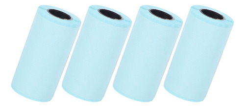 Impresora Térmica Autoadhesiva Stic De 4 Rollos De Etiquetas