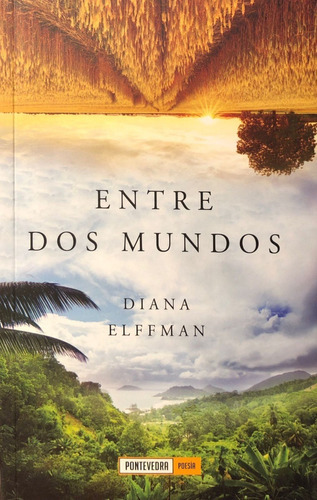 Entre Dos Mundos - Diana Elffman - Pontevedra 
