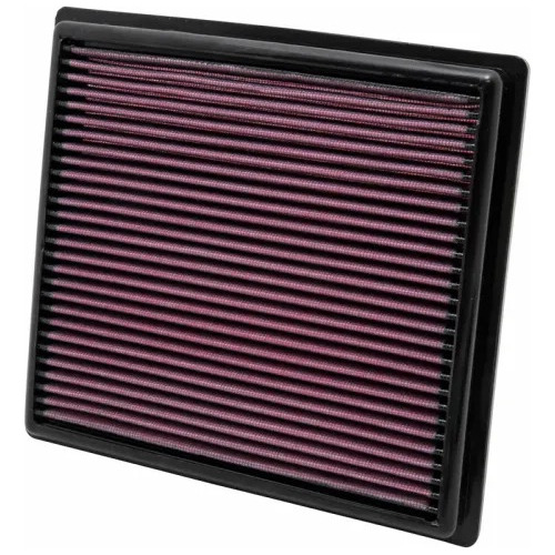 Filtro De Aire De Motor K&n Mitsubishi L200