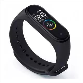 Reloj Smart Watch Mi Band 4 Reloj Inteligente