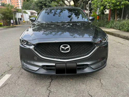 Mazda CX-5 2.0 Touring At