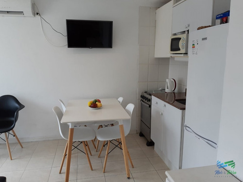 Imagen 3 de 15 de Vendo Apartamento 1 Dormitorio, Edificio Con Servicios, En Roosevelt, Punta Del Este. - Punta Del Este Roosevelt