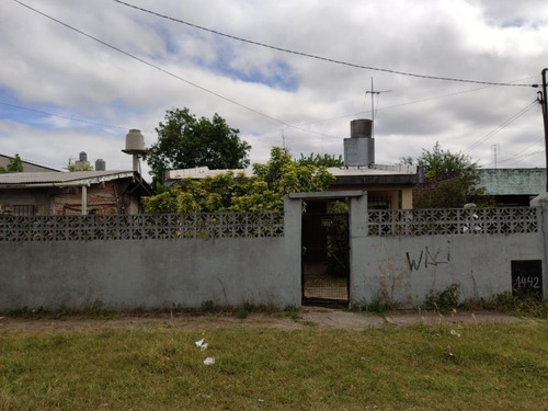 Imagen 2 de 11 de Casa En Venta En Libertad