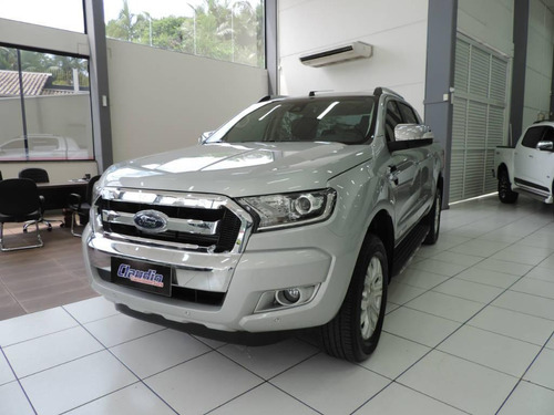 Ford Ranger 3.2 Limited Cd 4x4
