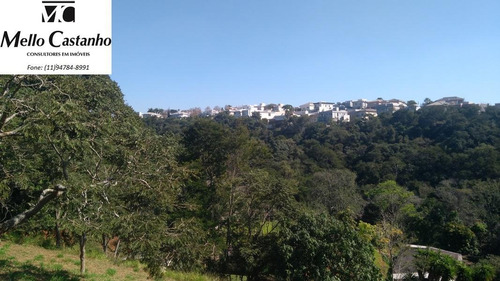Imagem 1 de 15 de Sítio / Chácara Para Venda Em Santana De Parnaíba, Alphaville Gênesis I, 2 Dormitórios, 2 Banheiros, 10 Vagas - 1001362_1-1065801