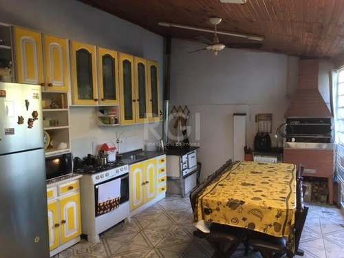 Casa Em Aberta Dos Morros Com 3 Dormitórios - Lu431270