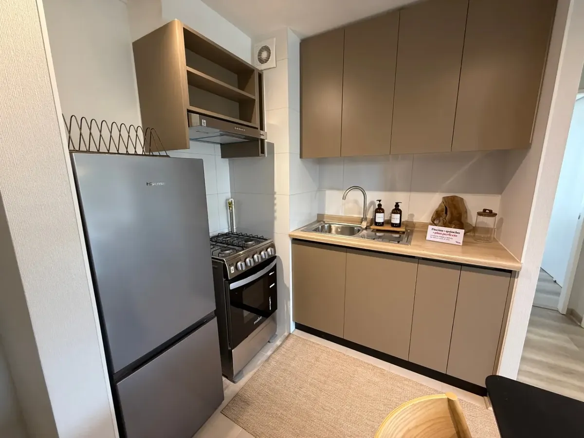 Imagen 3 de 19 de Arriendo Departamento Chiguayante