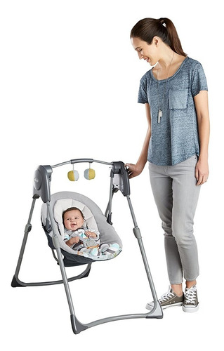 Columpio Para Bebes Graco 2 En 1 Mercado Libre Columpio Para Bebes Graco 2 En 1 Mercado Libre