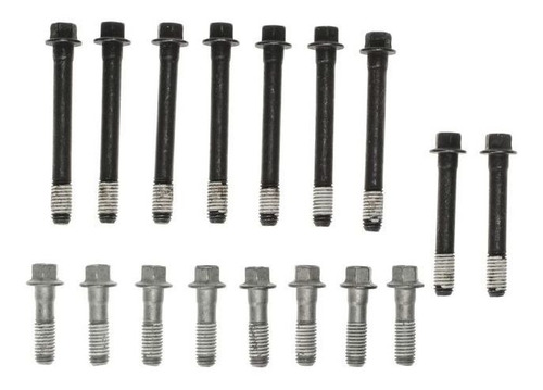Tornillo Cabeza Motor Mahle Laurentian 4.3 1955 1956 1957