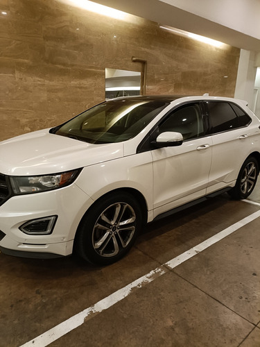 Ford Edge 2.7 Sport At