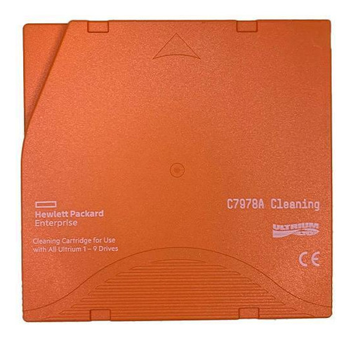 Cinta limpiadora Universal Lto, compatible con Lto