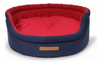 Cama Para Mascotas Dog Cat Pet, G