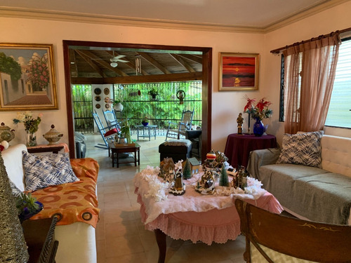 Imagen 16 de 24 de Preciosa Casa En Venta En Villa Olga