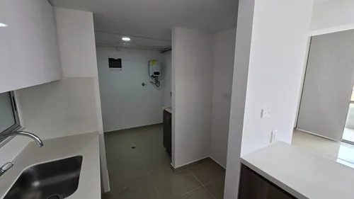 Se Vende Cómodo Apartamento En Calasanz