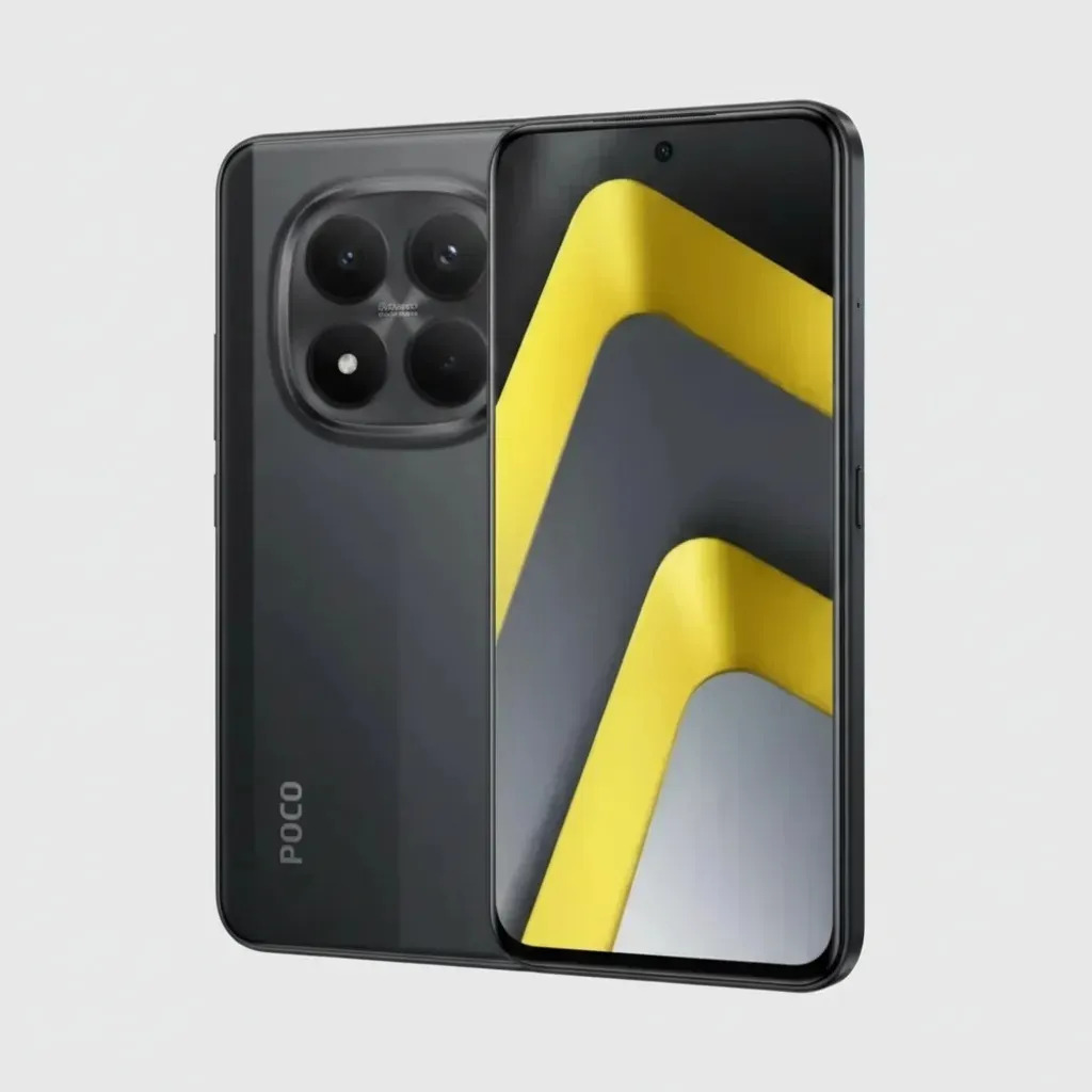 Xiaomi Poco M8 Pro 5g 8 ram/256 GB