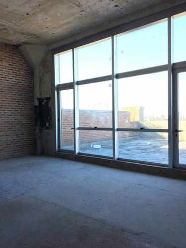 Imagen 5 de 30 de Increíble Loft En Venta - Molina Ciudad - Barracas