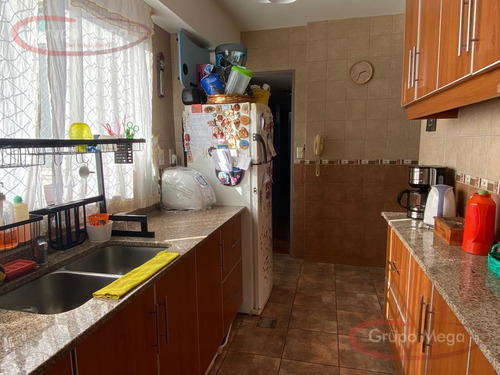 Imagen 13 de 25 de Depto 3 Ambientes Al Frente Con Balcón Terraza