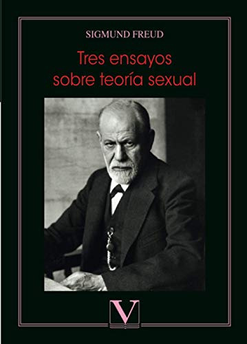 Tres Ensayos Sobre Teoria Sexual: 1