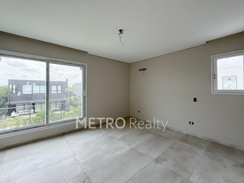 Casa En Venta, 3 Habitaciones En Suite, Castaños, Nordelta