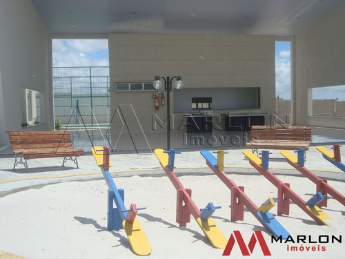 Imagem 5 de 9 de Vt00791 Terreno Condominio Central Park