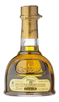 Comprar Azeite Extra Virgem De Oliva Rolha Colavita 250ml