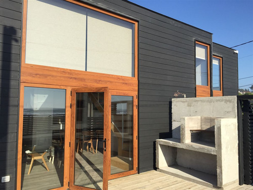 Casa En Venta En Puchuncaví