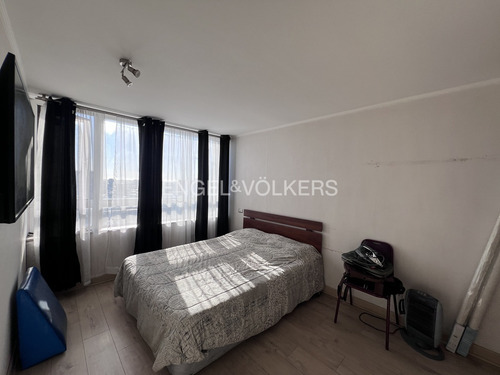 Departamento 1d/1b Calle Freire