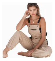 Comprar Mono Mono Mono Con Tirantes Con Cremallera For Mujer