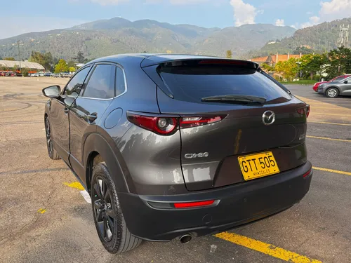 Mazda CX-30 2.0 TOURING 4x2
